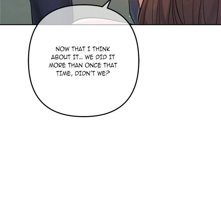 Never Just Friends chapter 8 page 94