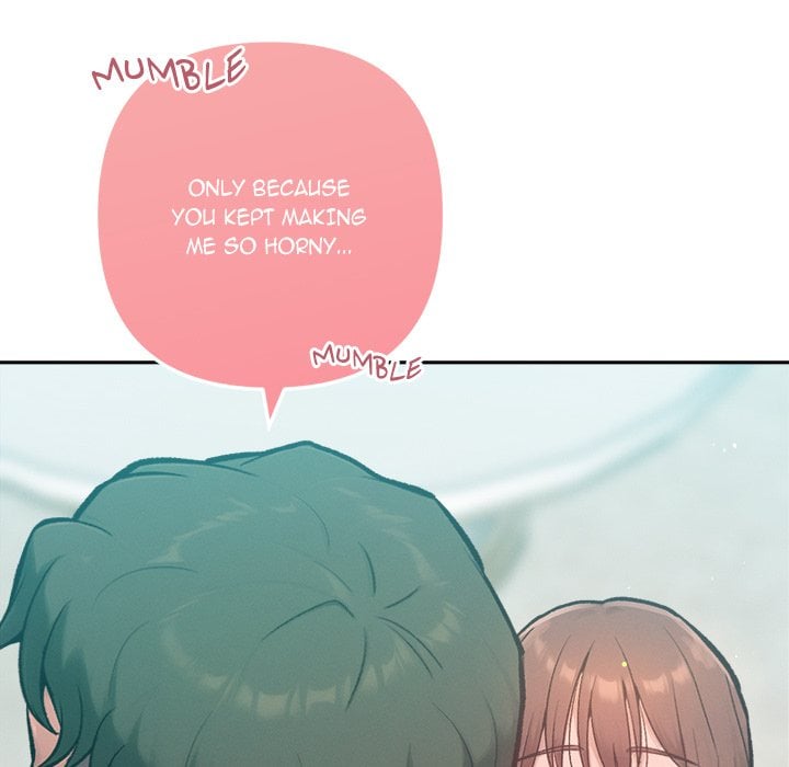 Never Just Friends chapter 8 page 95