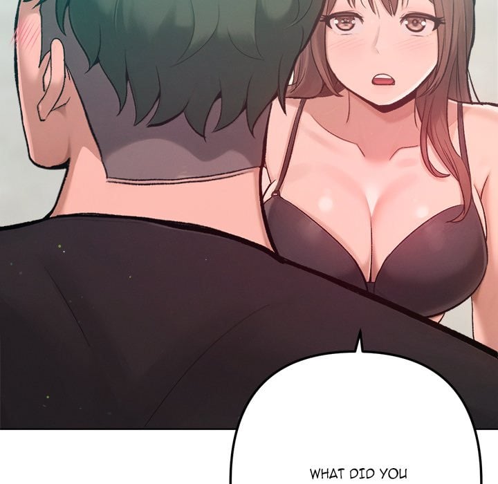 Never Just Friends chapter 8 page 96