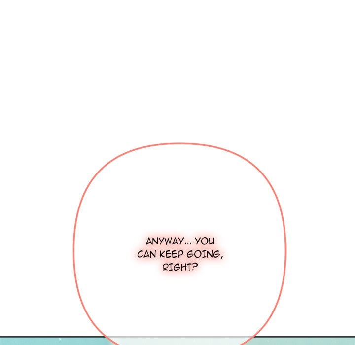 Never Just Friends chapter 8 page 100