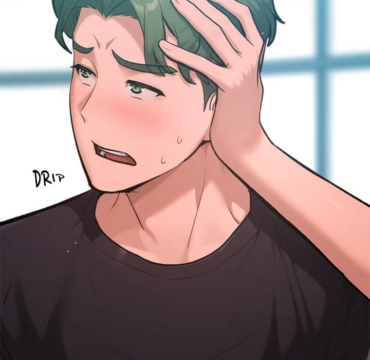 Never Just Friends chapter 8 page 104