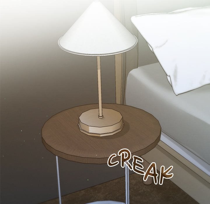 Never Just Friends chapter 8 page 110