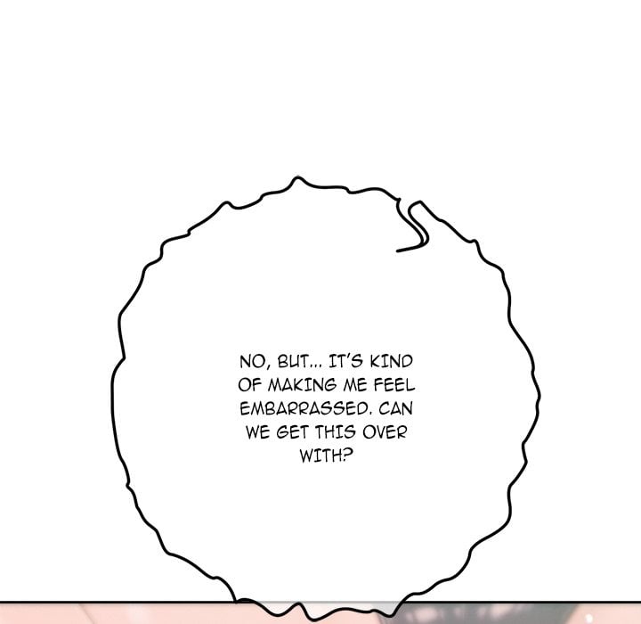 Never Just Friends chapter 8 page 122