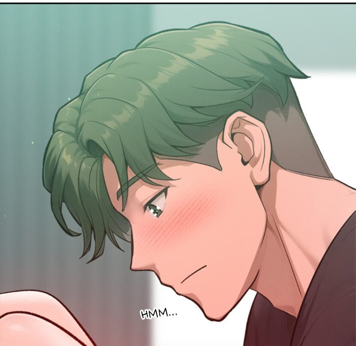 Never Just Friends chapter 8 page 128