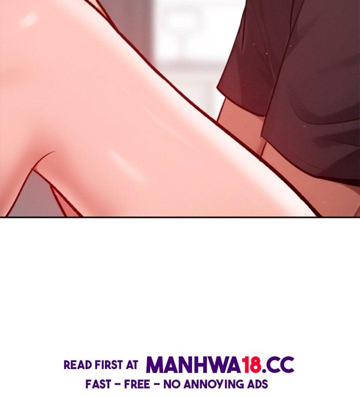Never Just Friends chapter 8 page 129