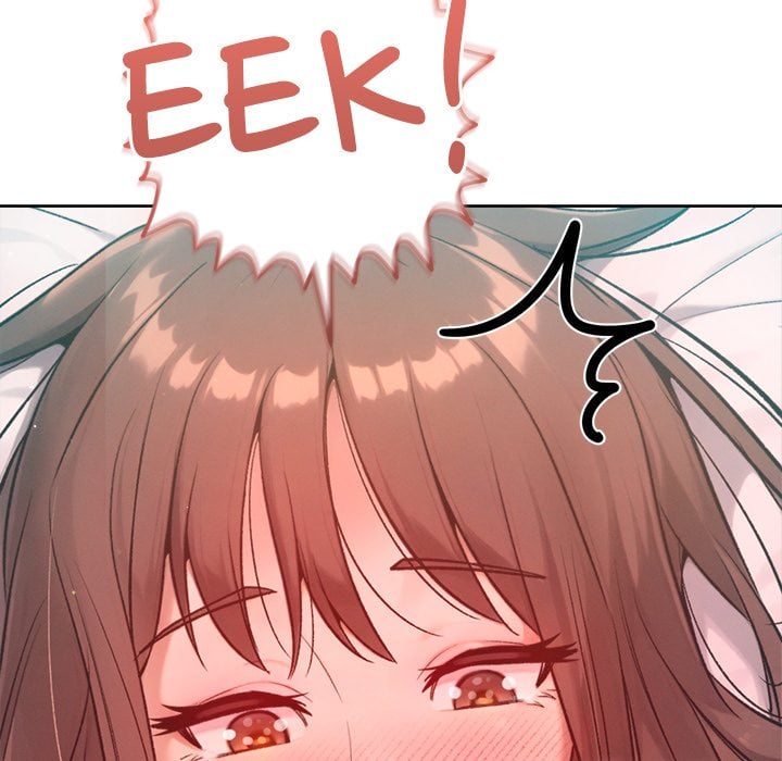 Never Just Friends chapter 8 page 132