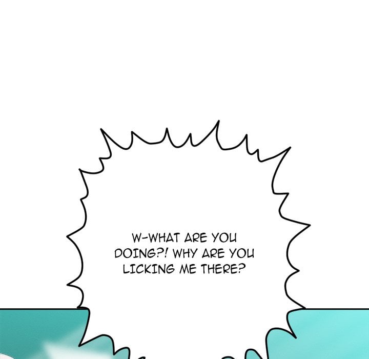 Never Just Friends chapter 8 page 134