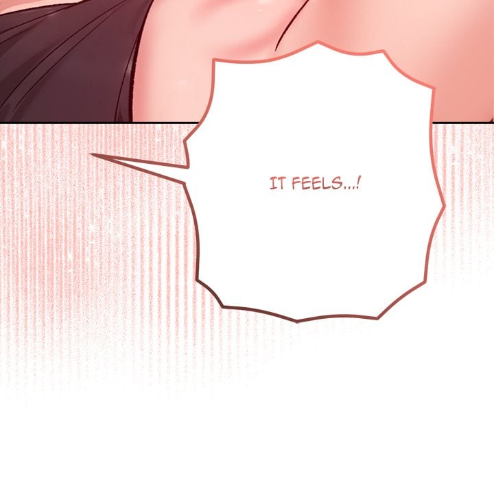 Never Just Friends chapter 8 page 145