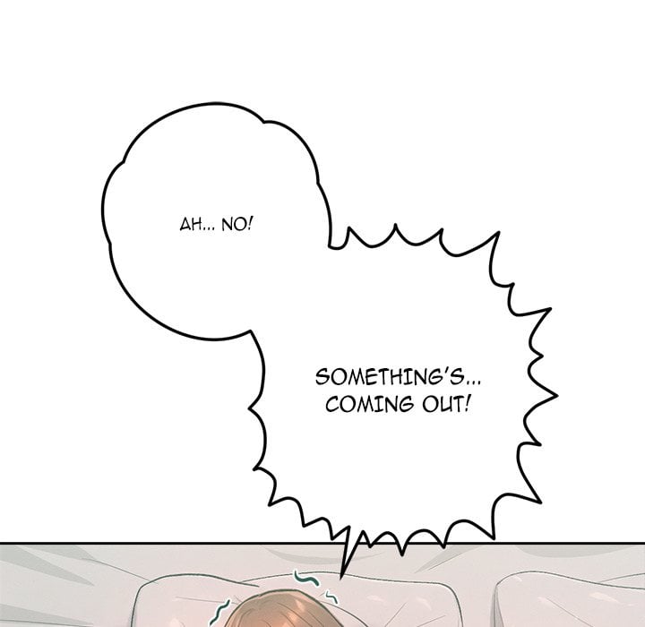 Never Just Friends chapter 8 page 148