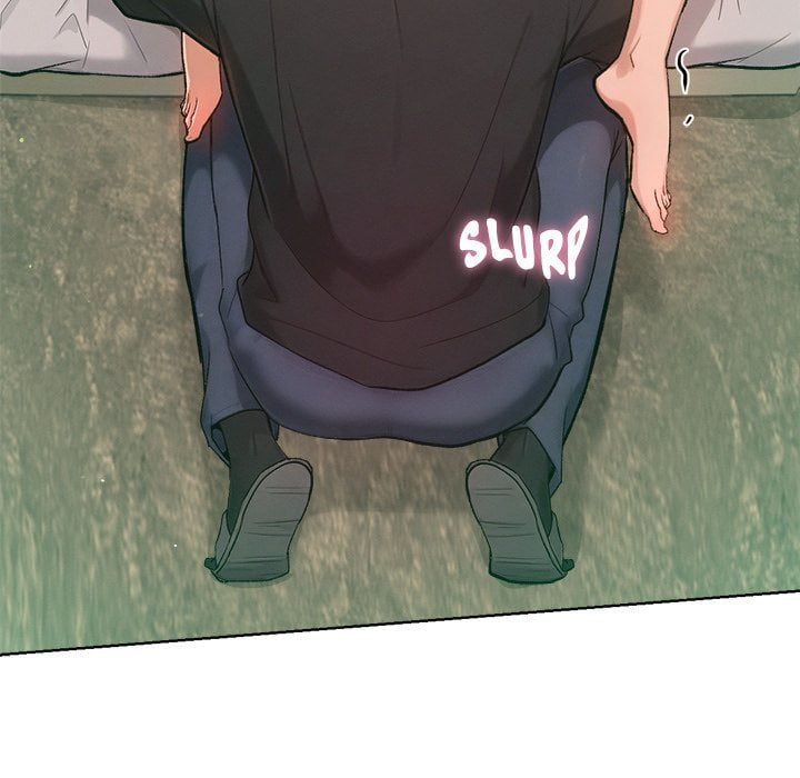 Never Just Friends chapter 8 page 150