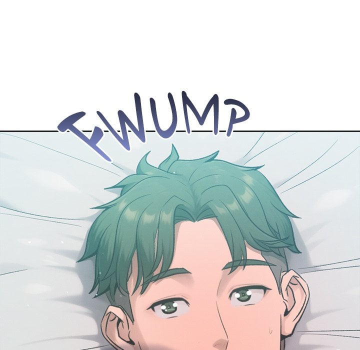 Never Just Friends chapter 8 page 165