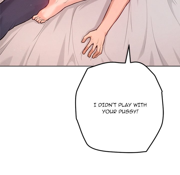 Never Just Friends chapter 9 page 10