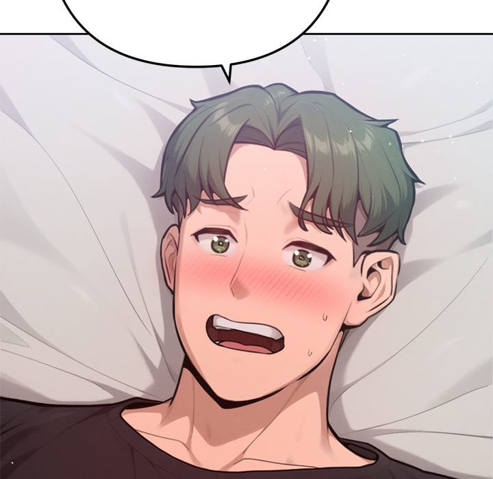 Never Just Friends chapter 9 page 12