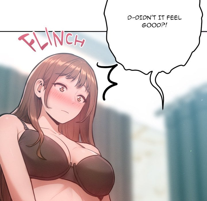 Never Just Friends chapter 9 page 14