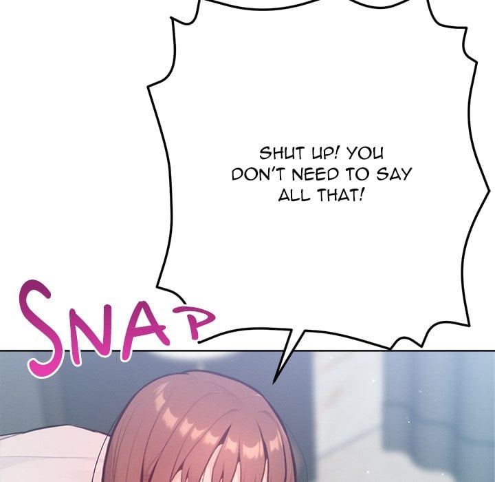 Never Just Friends chapter 9 page 17