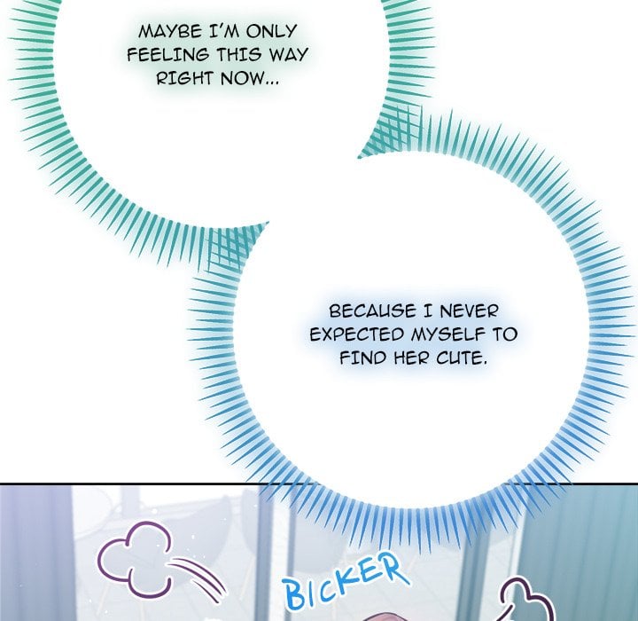 Never Just Friends chapter 9 page 25