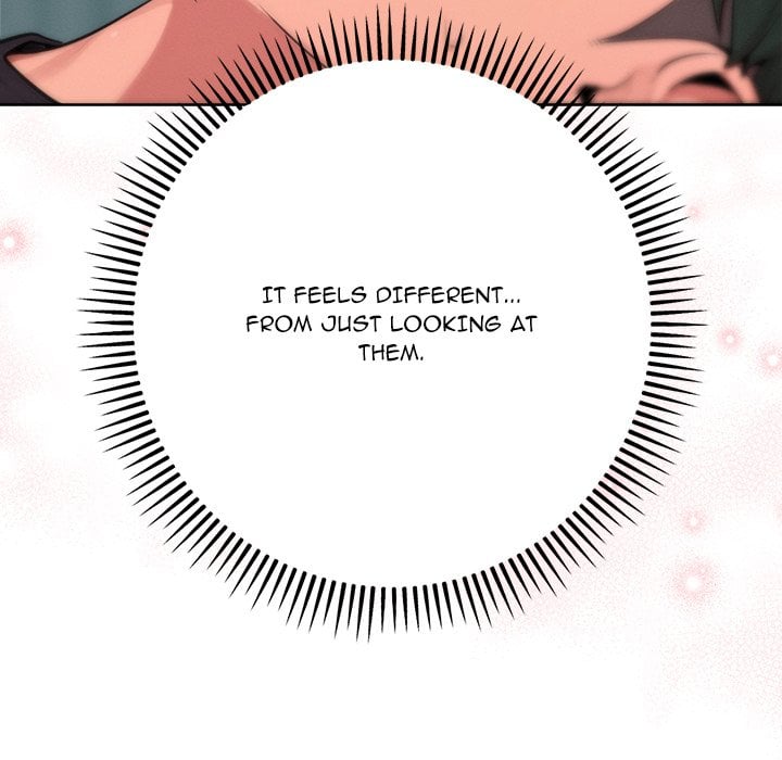 Never Just Friends chapter 9 page 32