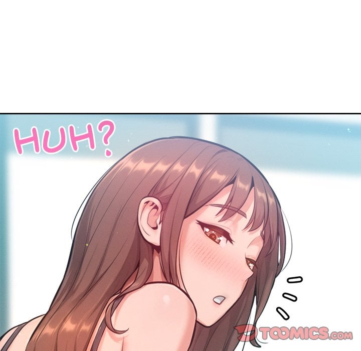 Never Just Friends chapter 9 page 33