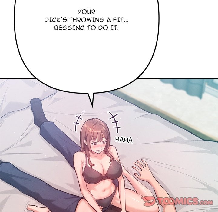 Never Just Friends chapter 9 page 39