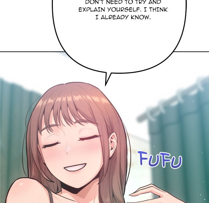 Never Just Friends chapter 9 page 42
