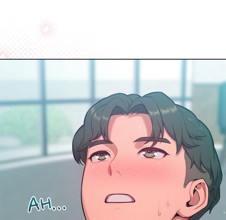 Never Just Friends chapter 9 page 48