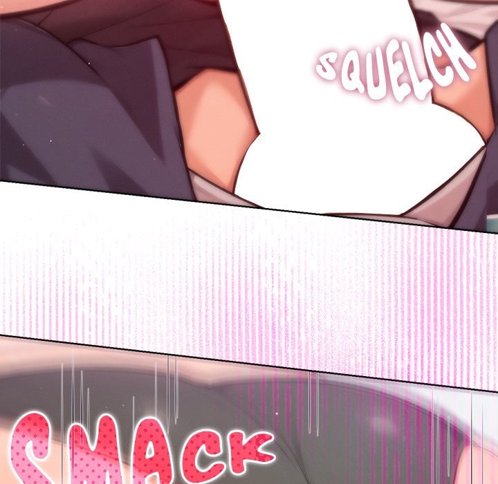 Never Just Friends chapter 9 page 54