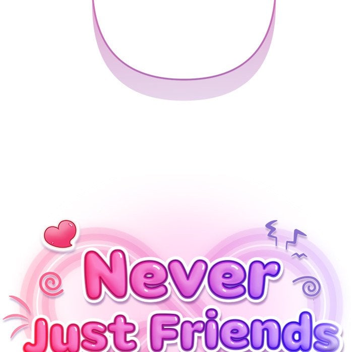 Never Just Friends chapter 9 page 61