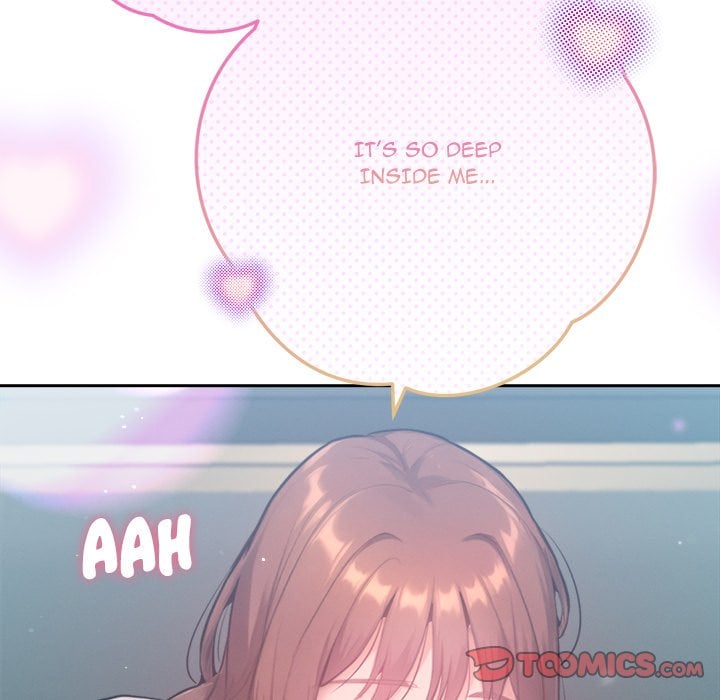 Never Just Friends chapter 9 page 63