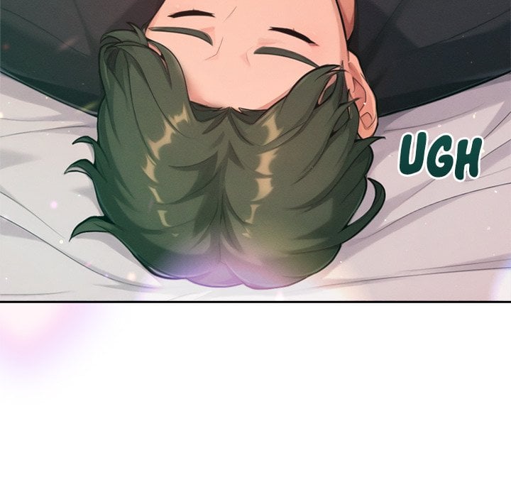Never Just Friends chapter 9 page 66