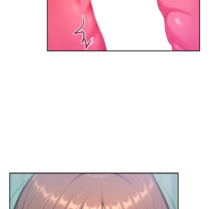 Never Just Friends chapter 9 page 72