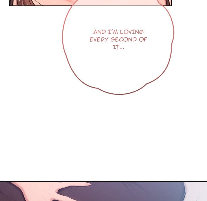 Never Just Friends chapter 9 page 74