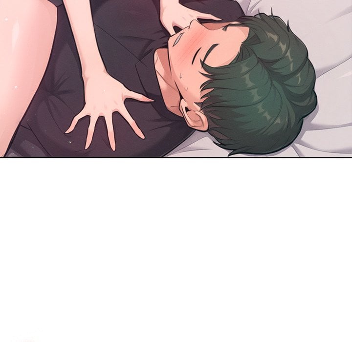 Never Just Friends chapter 9 page 78