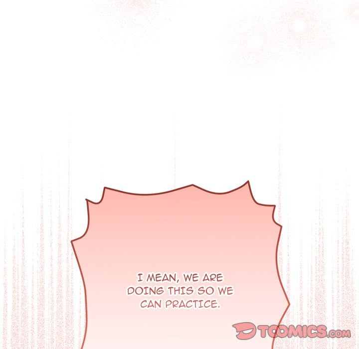 Never Just Friends chapter 9 page 81