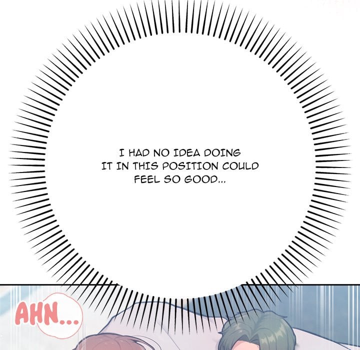 Never Just Friends chapter 9 page 95