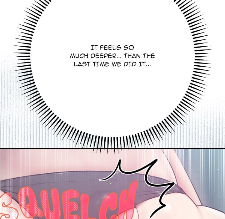 Never Just Friends chapter 9 page 98