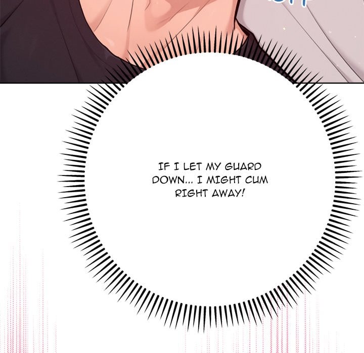 Never Just Friends chapter 9 page 102