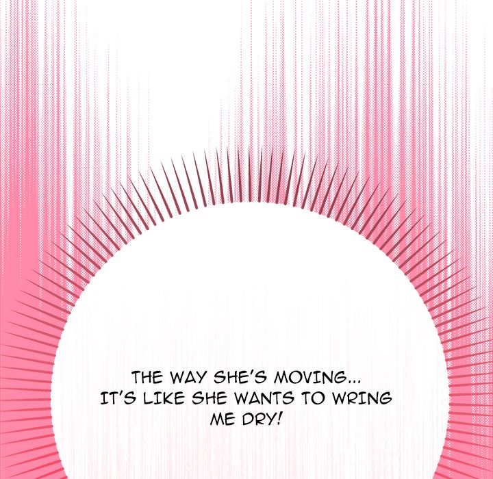 Never Just Friends chapter 9 page 103