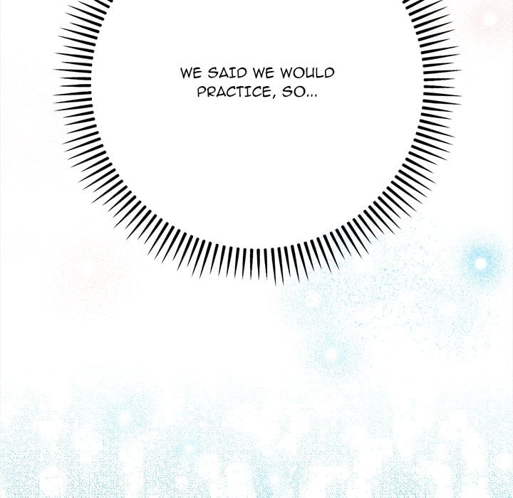 Never Just Friends chapter 9 page 109