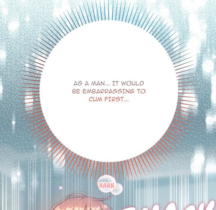 Never Just Friends chapter 9 page 110