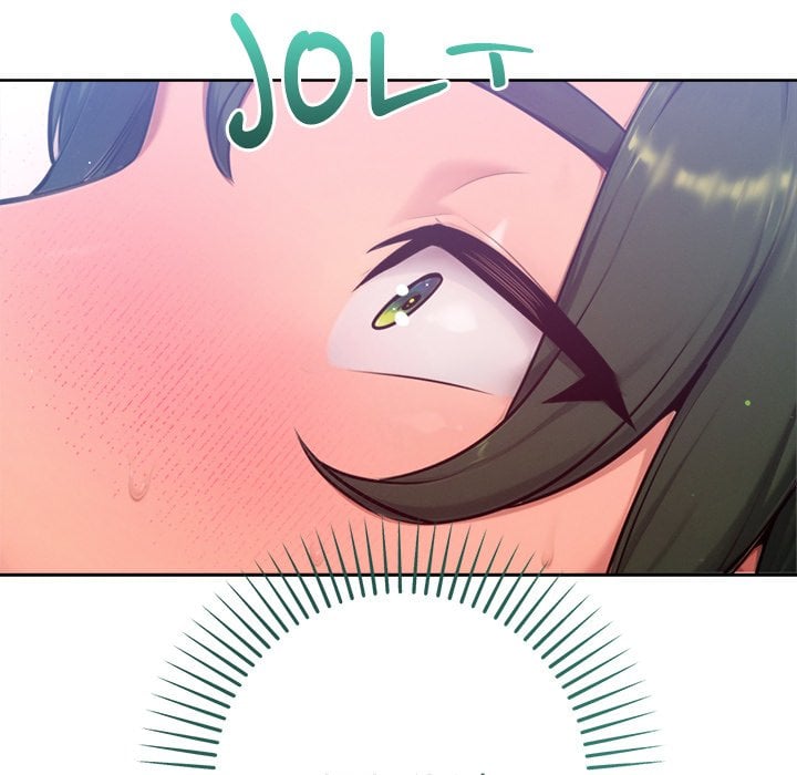 Never Just Friends chapter 9 page 115