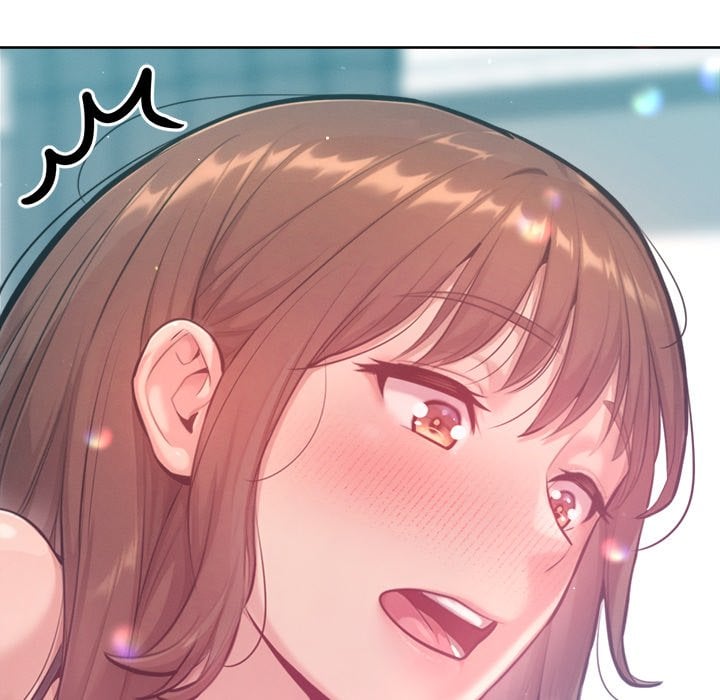 Never Just Friends chapter 9 page 119