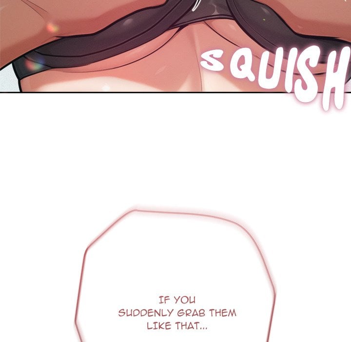 Never Just Friends chapter 9 page 122