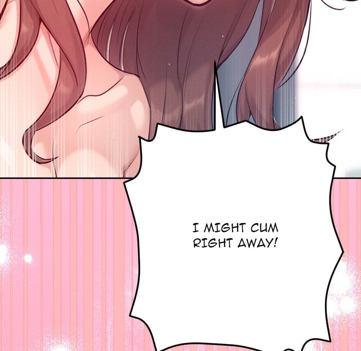 Never Just Friends chapter 9 page 132