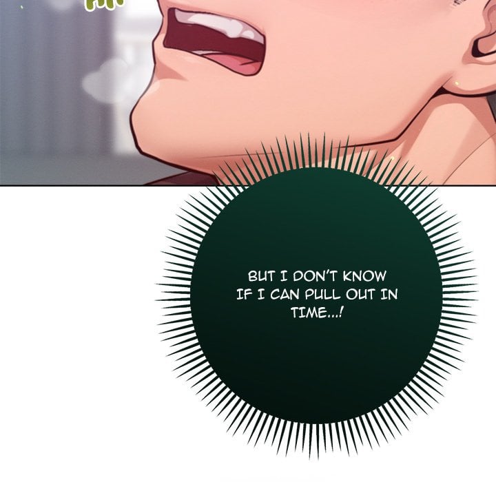 Never Just Friends chapter 9 page 137