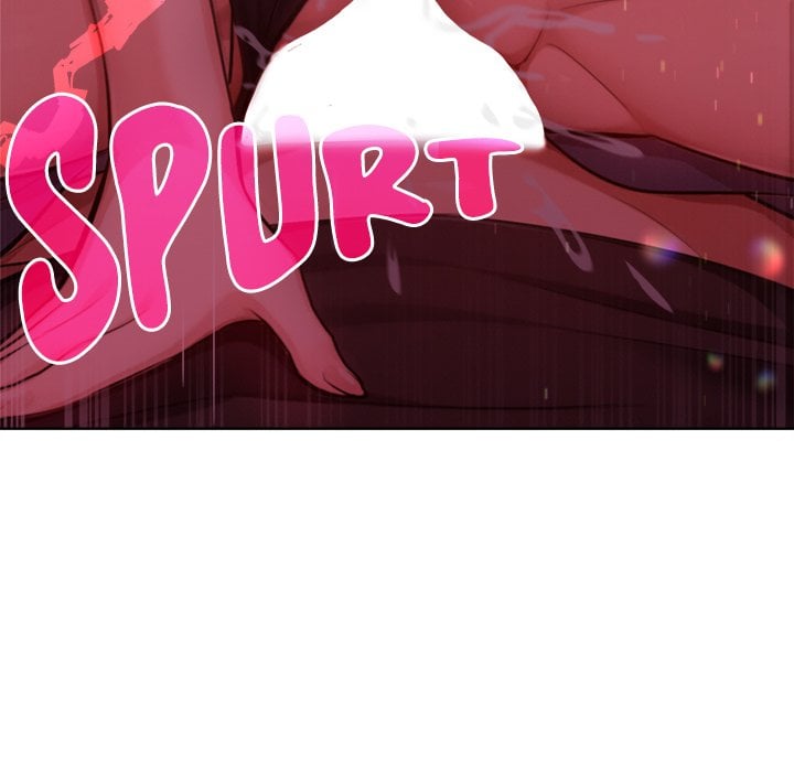 Never Just Friends chapter 9 page 142