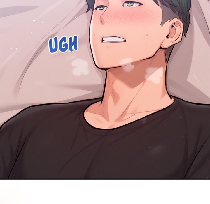 Never Just Friends chapter 9 page 146