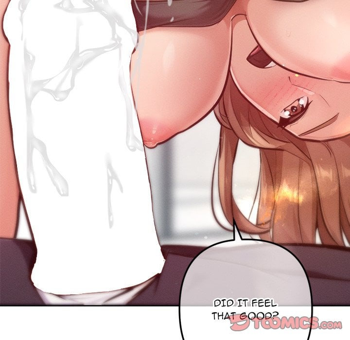 Never Just Friends chapter 9 page 153