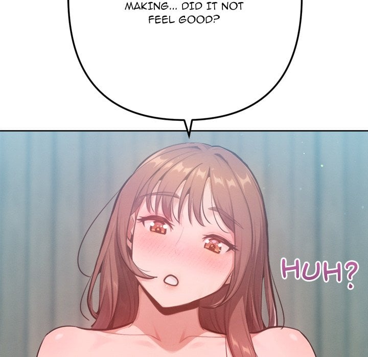 Never Just Friends chapter 9 page 158