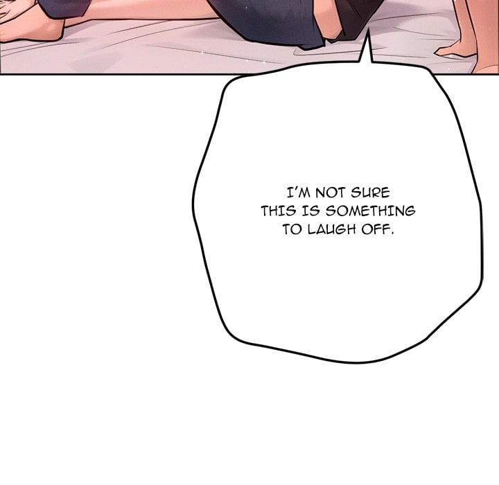 Never Just Friends chapter 9 page 166