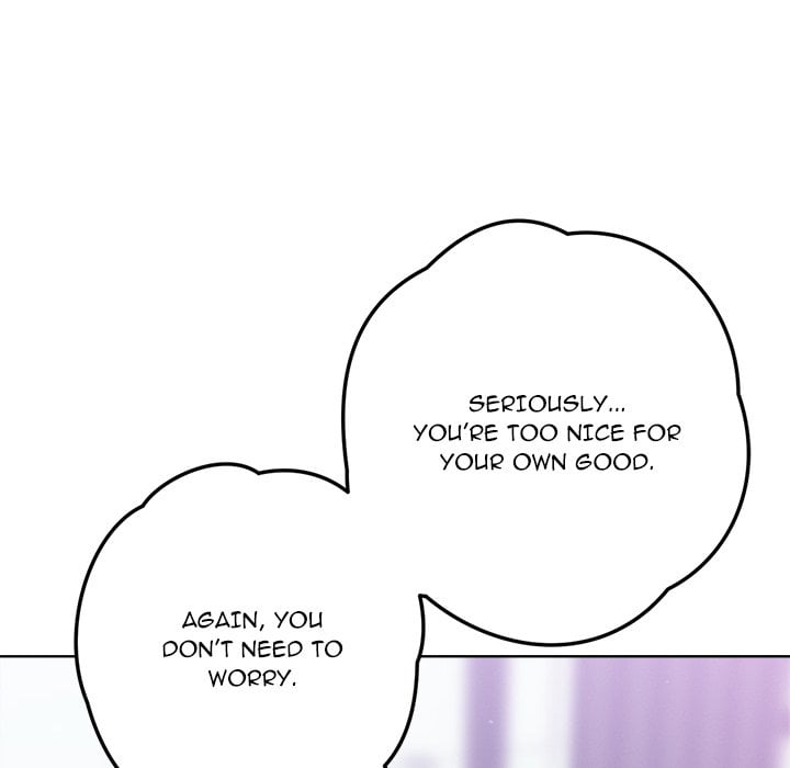 Never Just Friends chapter 9 page 167